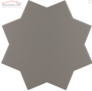 Керамогранит Equipe Ceramicas Porto Star Black (16,8х16,8) арт.VEN030627